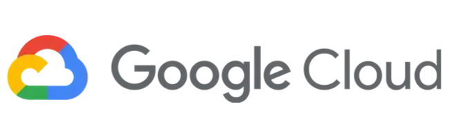 Google Cloud logo