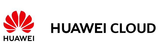 华为云国际站logo